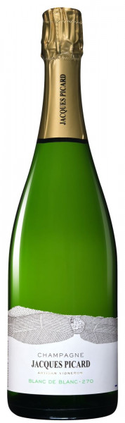 Jacques Picard Blanc de Blanc Brut