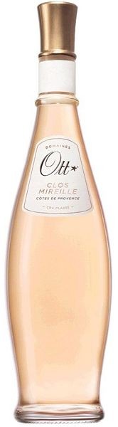 Domaines Ott - Rosé CLOS MIREILLE - Côtes de Provence AOC