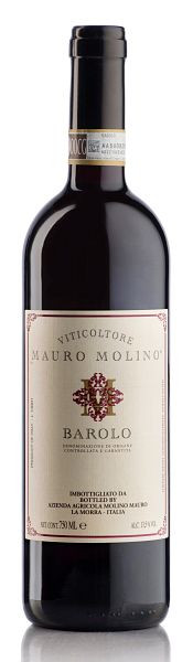 Mauro Molino - Barolo DOCG - Piemont