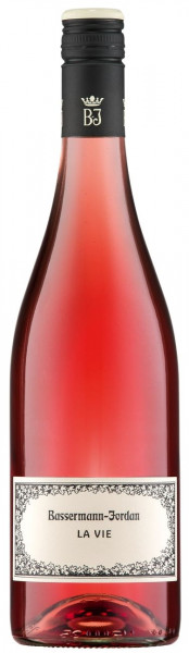 Bassermann-Jordan - Rosé "La Vie" - Pfalz