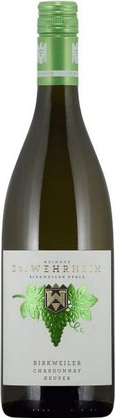 Dr. Wehrheim - Birkweiler Chardonnay Keuper - Pfalz