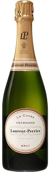 Laurent-Perrier La Cuvée Brut