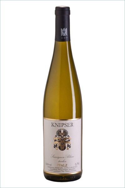 Knipser - Sauvignon Blanc QbA trocken - Pfalz