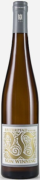Von Winning - Ruppertsberger Reiterpfad Riesling Erste Lage trocken - Pfalz