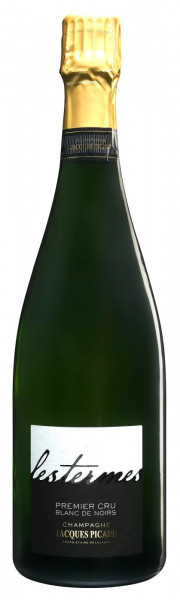 Jacques Picard Les Termes 1er Cru Blanc de Noirs