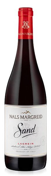 Nals Margreid - Sand Lagrein Alto Adige DOC - Italien