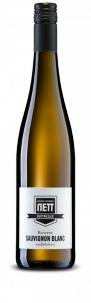 Bergdolt-Reif & Nett Reverse Sauvignon Blanc entalkoholisiert