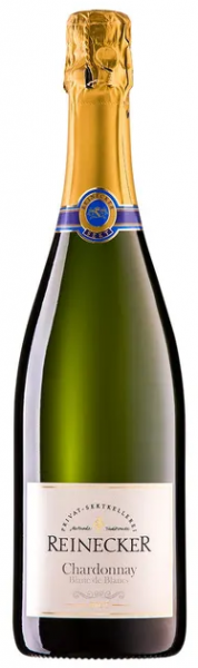 Reinecker - Chardonnay Blanc de Blancs Sekt Brut - Baden