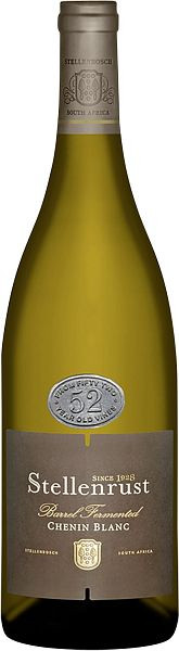 Stellenrust - BARREL 60 Chenin Blanc - Stellenbosch