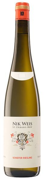 Nik Weis Schiefer Riesling trocken