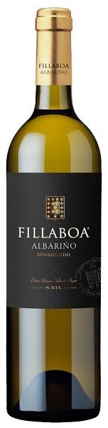 Fillaboa - Albariño - Rías Baixas DO