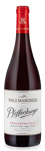 Nals Margreid - Pfeffersburger Edelvernatsch Alto Adige DOC - Italien