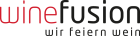winefusion Logo