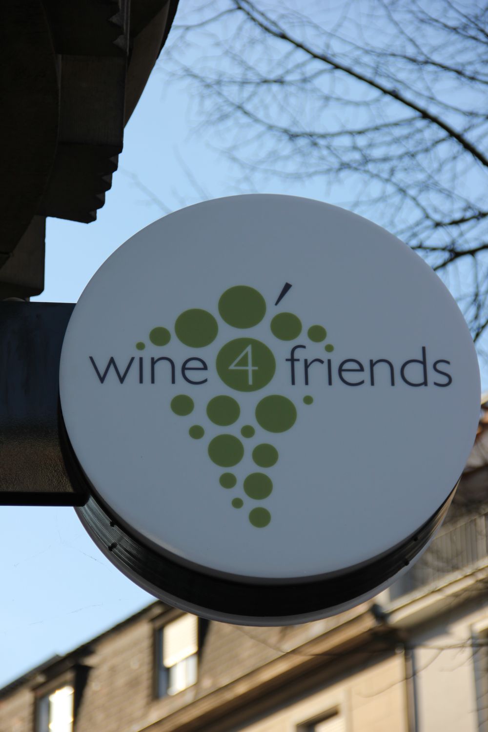 Weinladen wine4friends