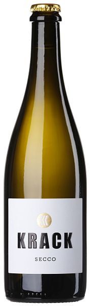 Krack - Secco Weiss - Pfalz