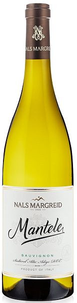 Nals Margreid Mantele Sauvignon Blanc Alto Adige DOC