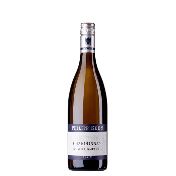 Philipp Kuhn - Dirmsteiner Chardonnay Vom Kalkmergel - Pfalz