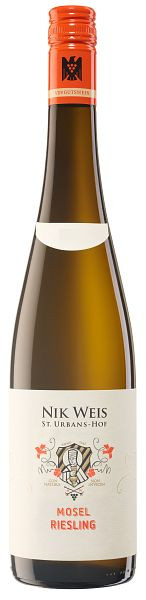 Nik Weis Mosel Riesling trocken