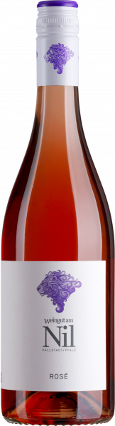 Weingut am Nil - Rosé - Pfalz