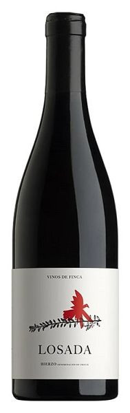 Losada Bierzo DO