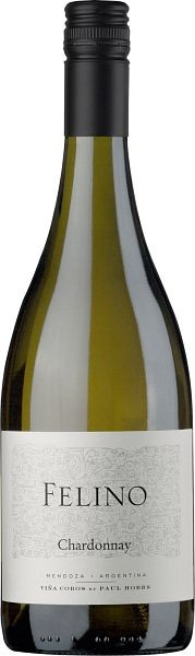 Vinã Cobos - FELINO Chardonnay - Mendoza