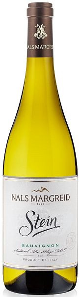 Nals Margreid - Stein Sauvignon Blanc Alto Adige DOC - Italien