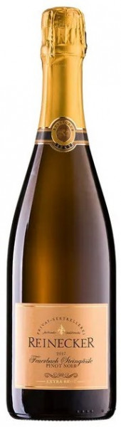 Reinecker Feuerbach Steingässle Pinot Noir Sekt Extra Brut