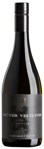 Heribert Bayer Grüner Veltliner ZEITLOS trocken