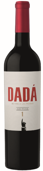 Finca Las Moras - DADÁ No.1 - Mendoza
