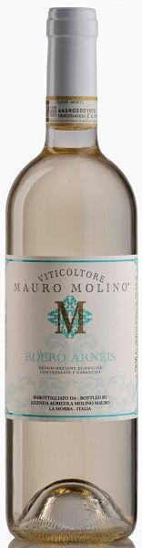 Roero Arneis Mauro Molino - Piemont