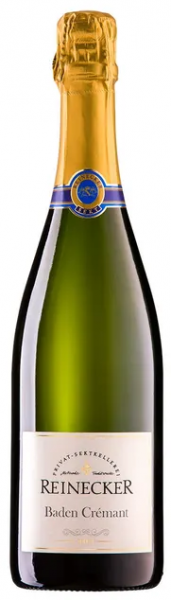 Reinecker Baden Crémant Brut