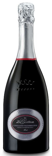 Le Contesse Prosecco Superiore Conegliano Valdobbiadene DOCG Brut